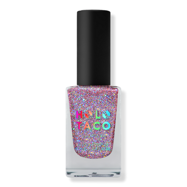 Holo Taco Specialty Nail Polish #1