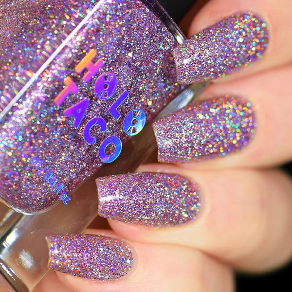 Holo Taco Specialty Nail Polish #3