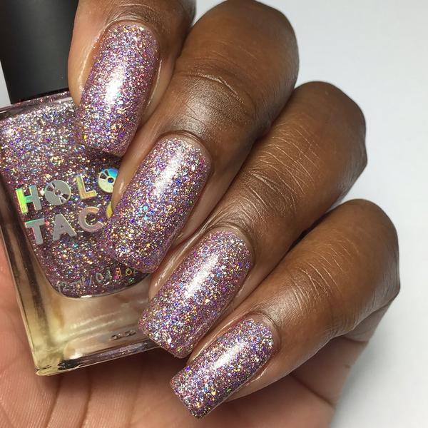 Holo Taco Specialty Nail Polish #5