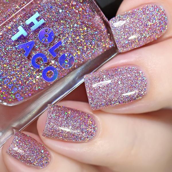 Holo Taco Specialty Nail Polish #6