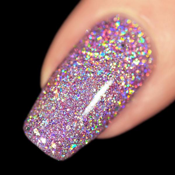Holo Taco Specialty Nail Polish #7