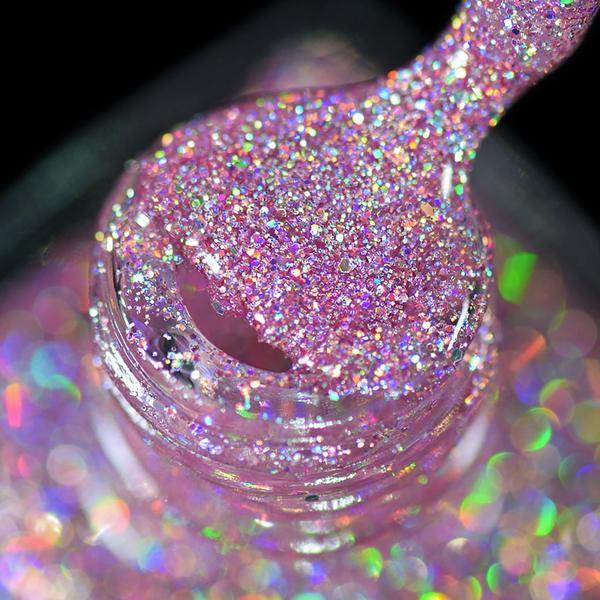 Holo Taco Specialty Nail Polish #2