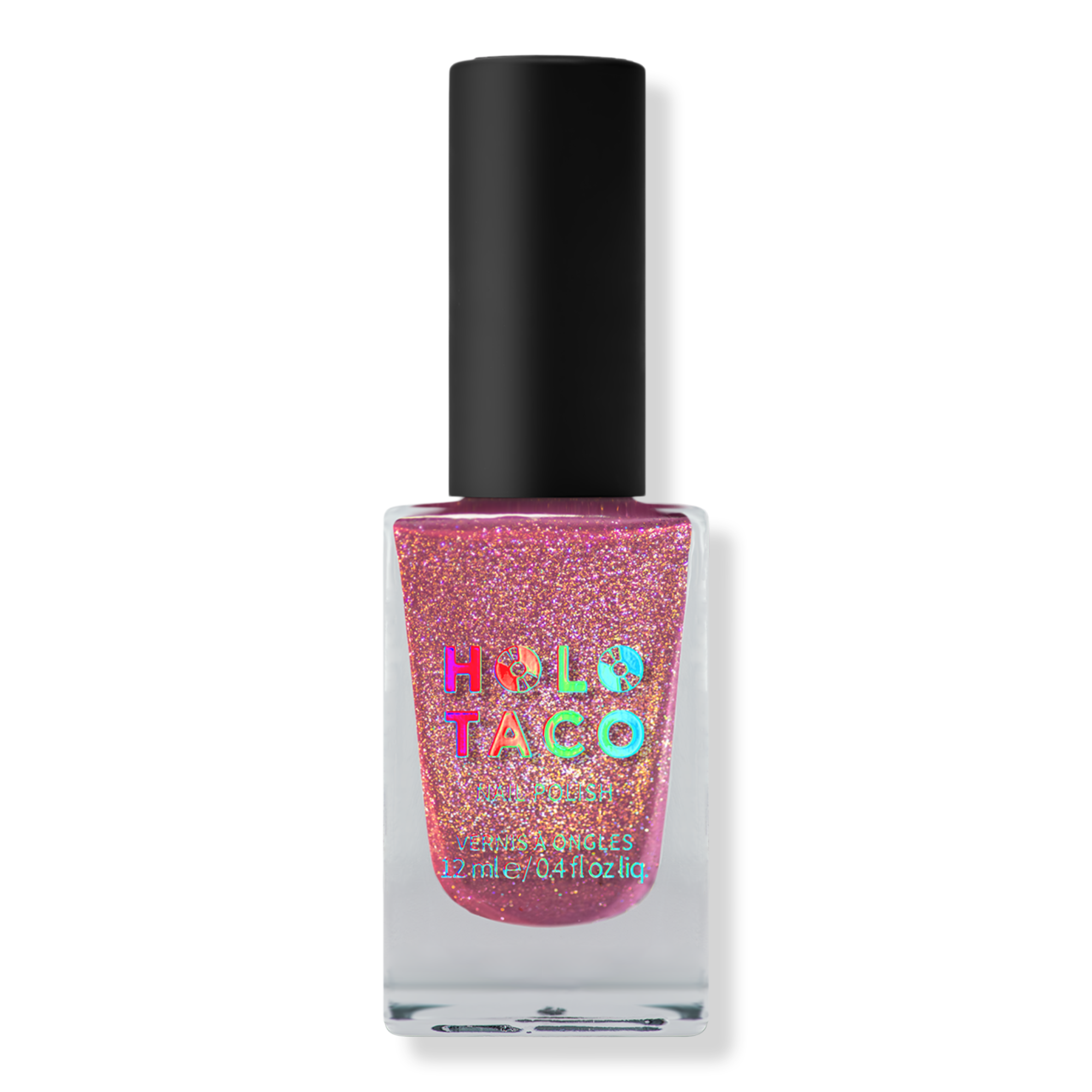 Holo Taco Specialty Nail Polish #1