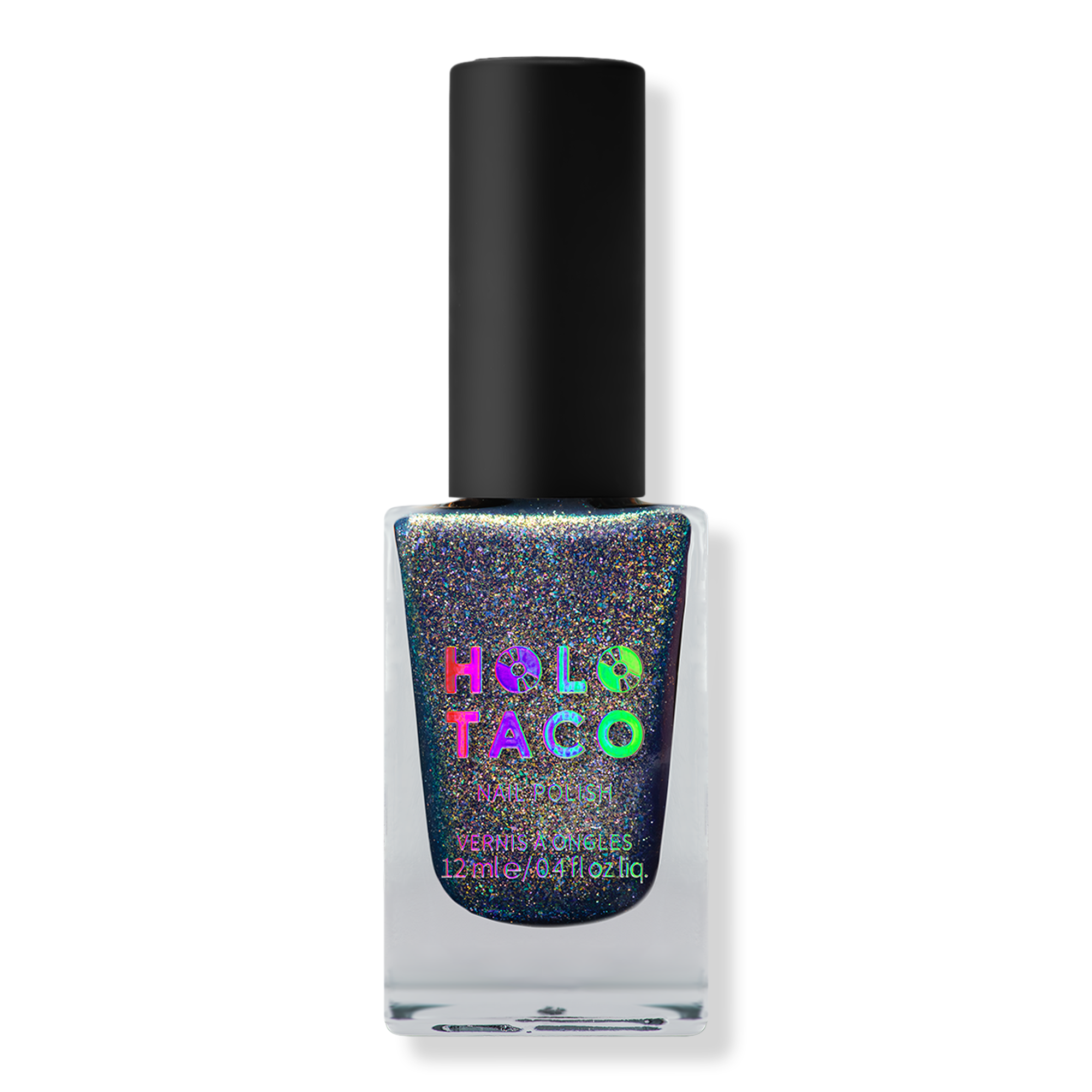 Holo Taco Specialty Nail Polish #1