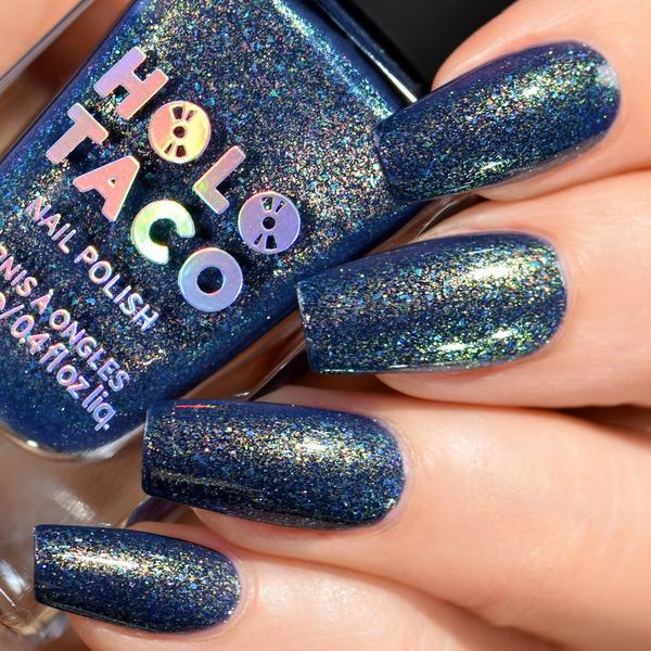 Holo Taco Specialty Nail Polish #3