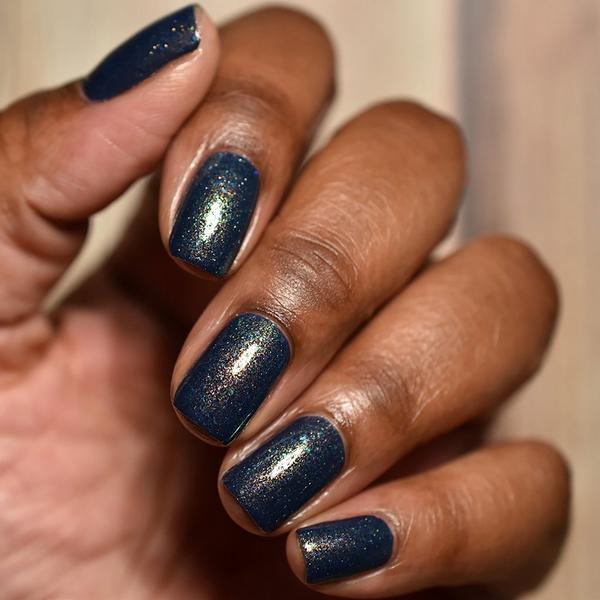 Holo Taco Specialty Nail Polish #4