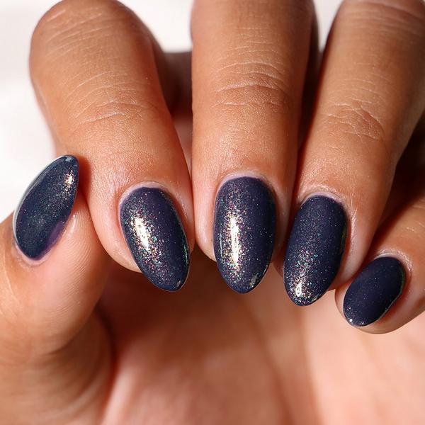 Holo Taco Specialty Nail Polish #5