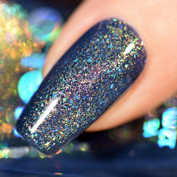 Holo Taco Specialty Nail Polish #6