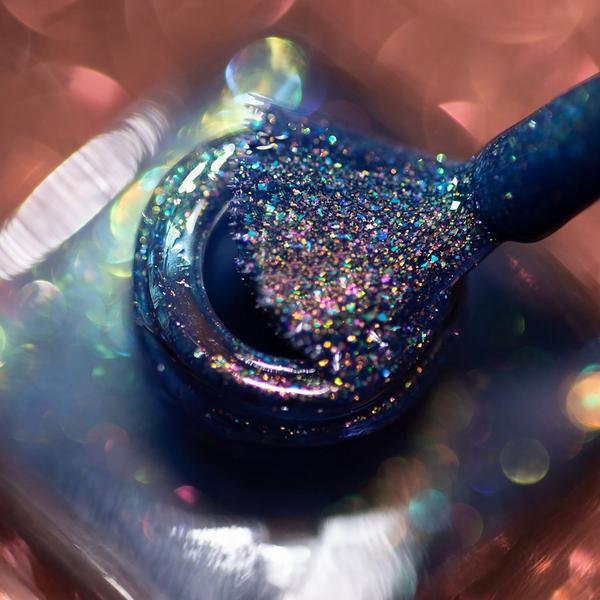 Holo Taco Specialty Nail Polish #2