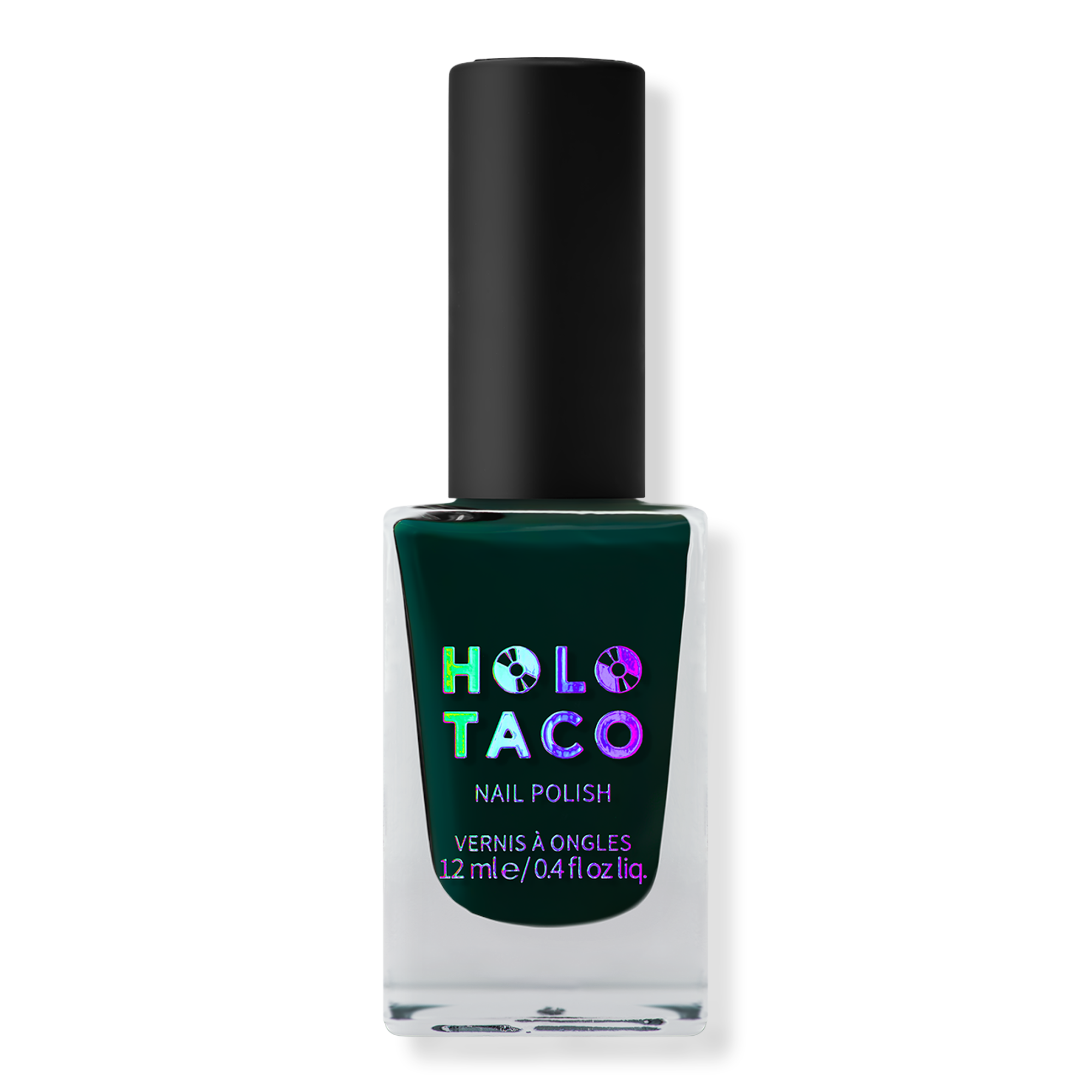 Holo Taco Crème Nail Polish #1