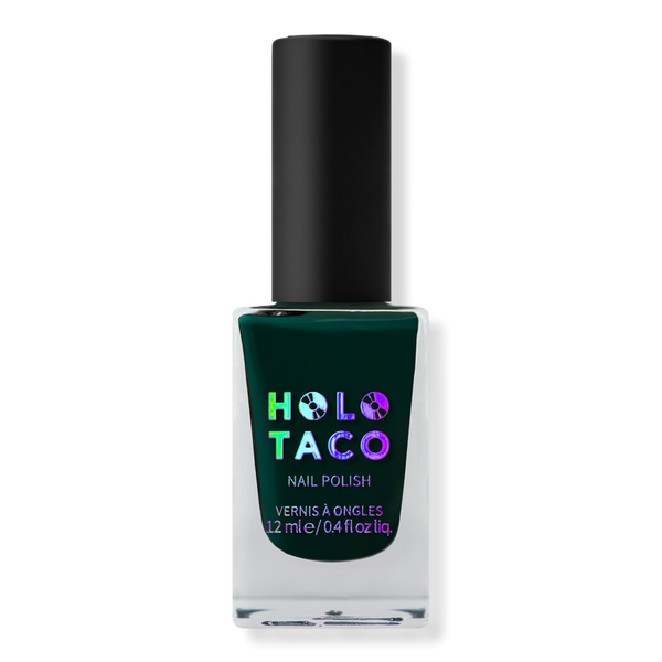 Holo Taco Crème Nail Polish #1