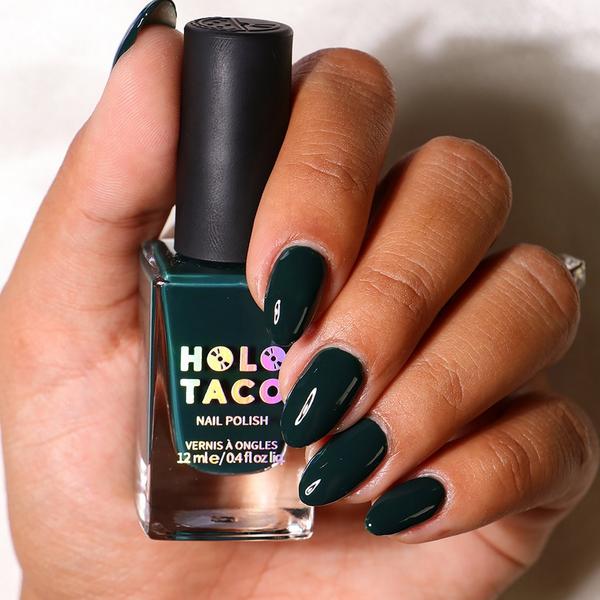 Holo Taco Crème Nail Polish #5