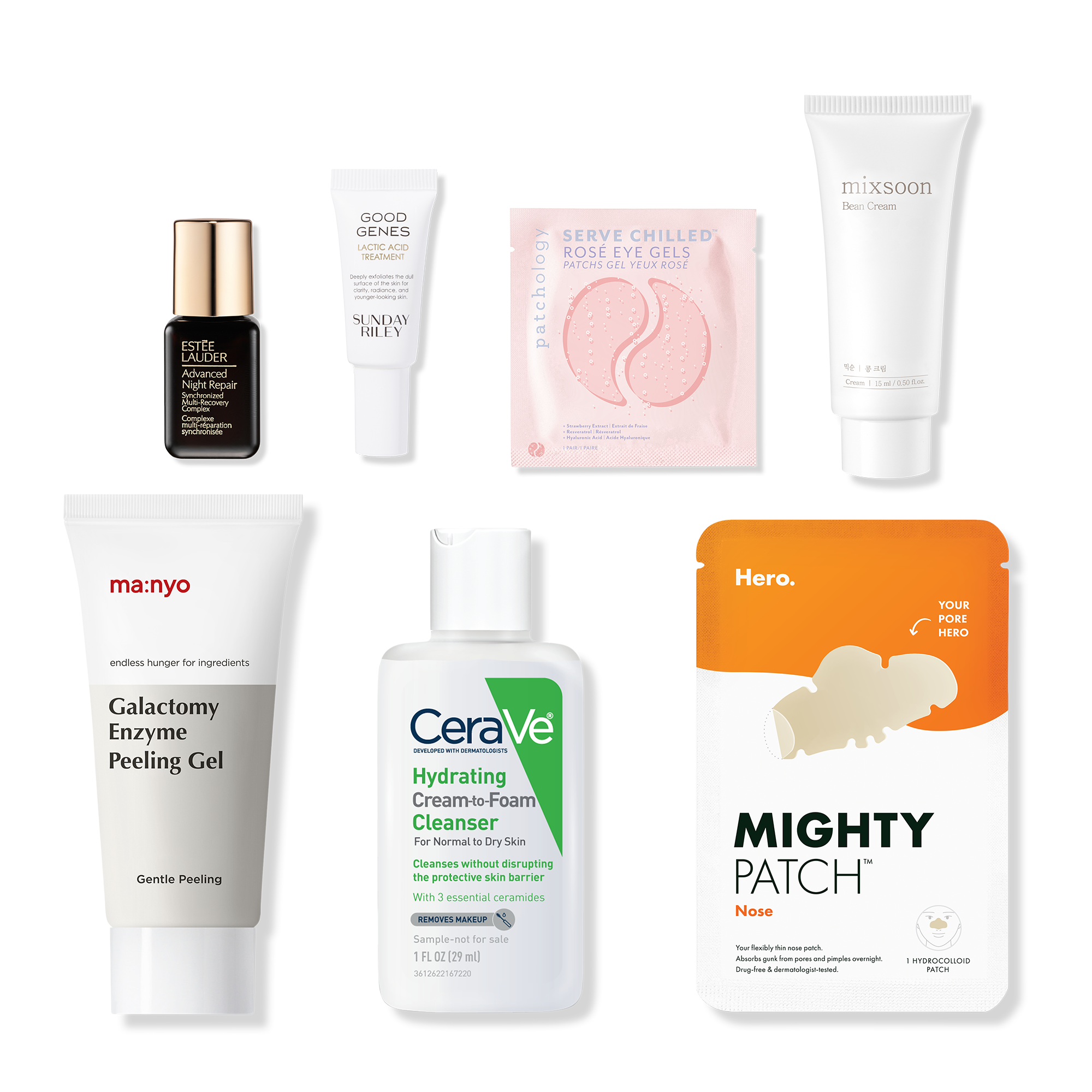 Variety Free Skincare Gift with select $70 shipped purchase #1