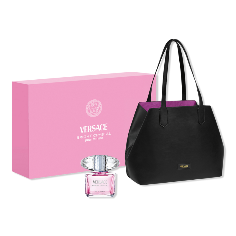 Versace - Bright Crystal Summer Set | Ulta Beauty