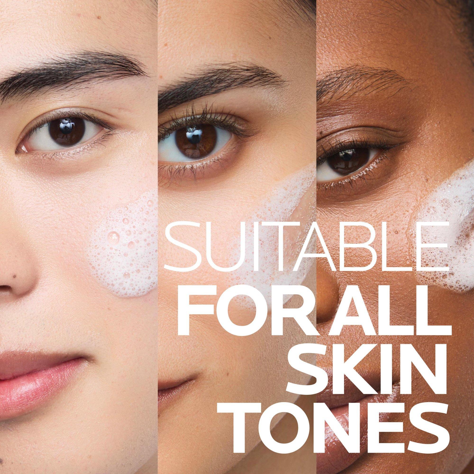 La Roche-Posay Effaclar Supramolecular Oil and Pores Jelly Cleanser — фото 5