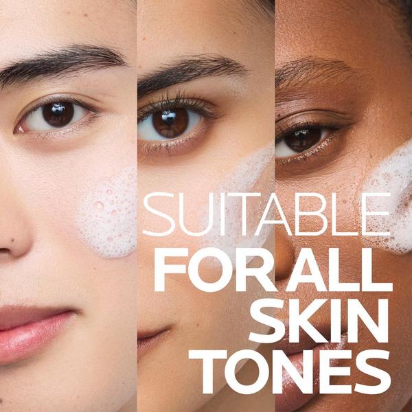 La Roche-Posay Effaclar Supramolecular Oil and Pores Jelly Cleanser #5