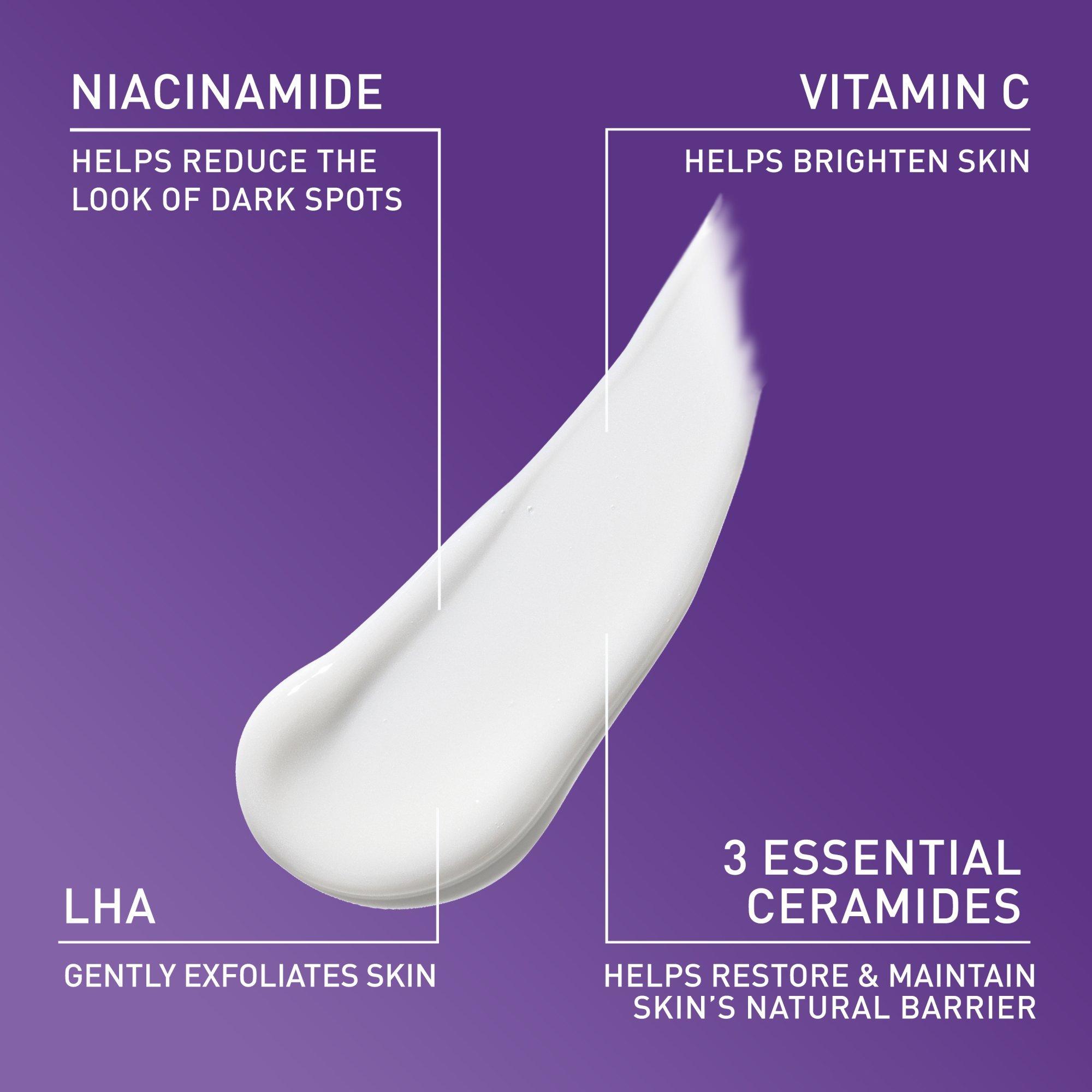 CeraVe Brightening Vitamin C Lotion — фото 2