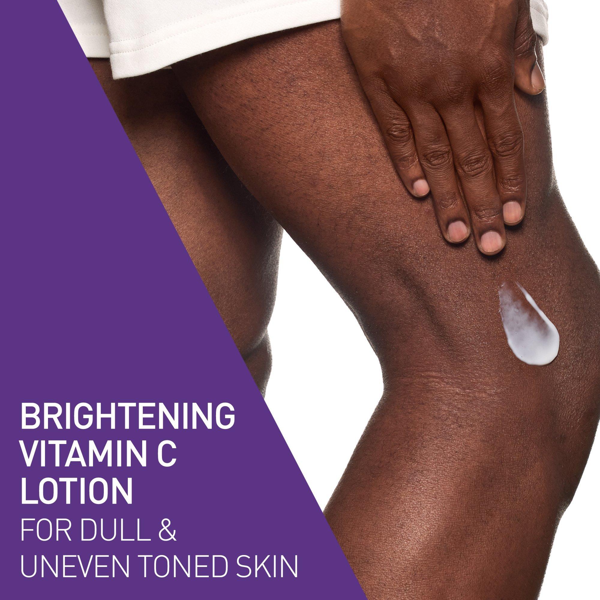 CeraVe Brightening Vitamin C Lotion — фото 4
