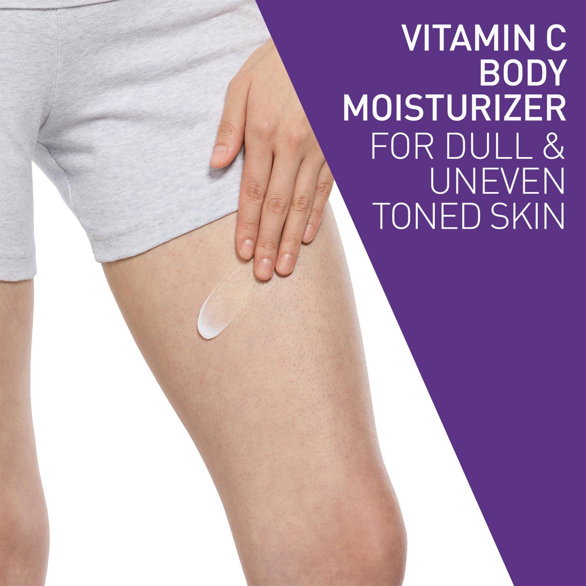 CeraVe Brightening Vitamin C Lotion — фото 6