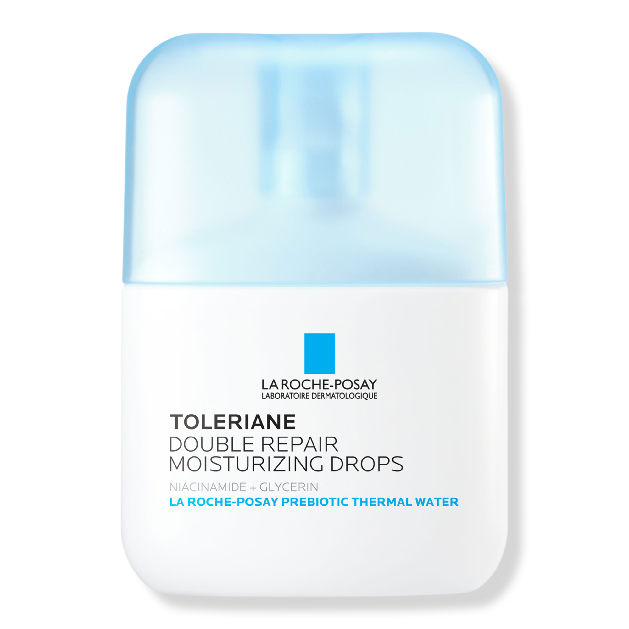La Roche-Posay Toleriane Double Repair Moisturizing Drops — фото 1