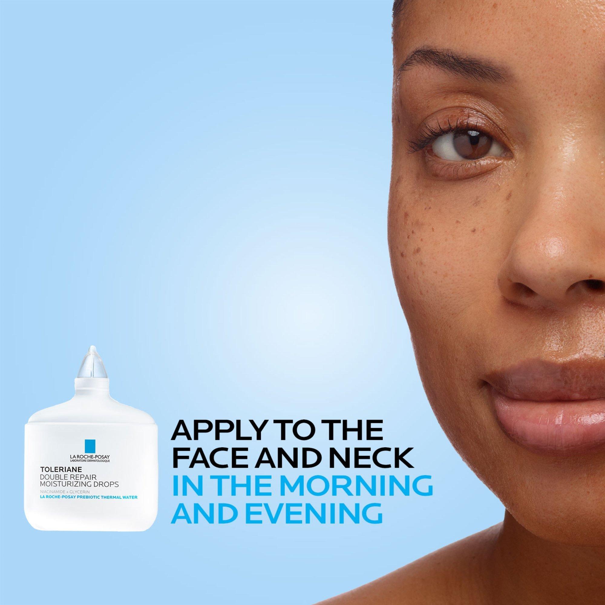 La Roche-Posay Toleriane Double Repair Moisturizing Drops — фото 6