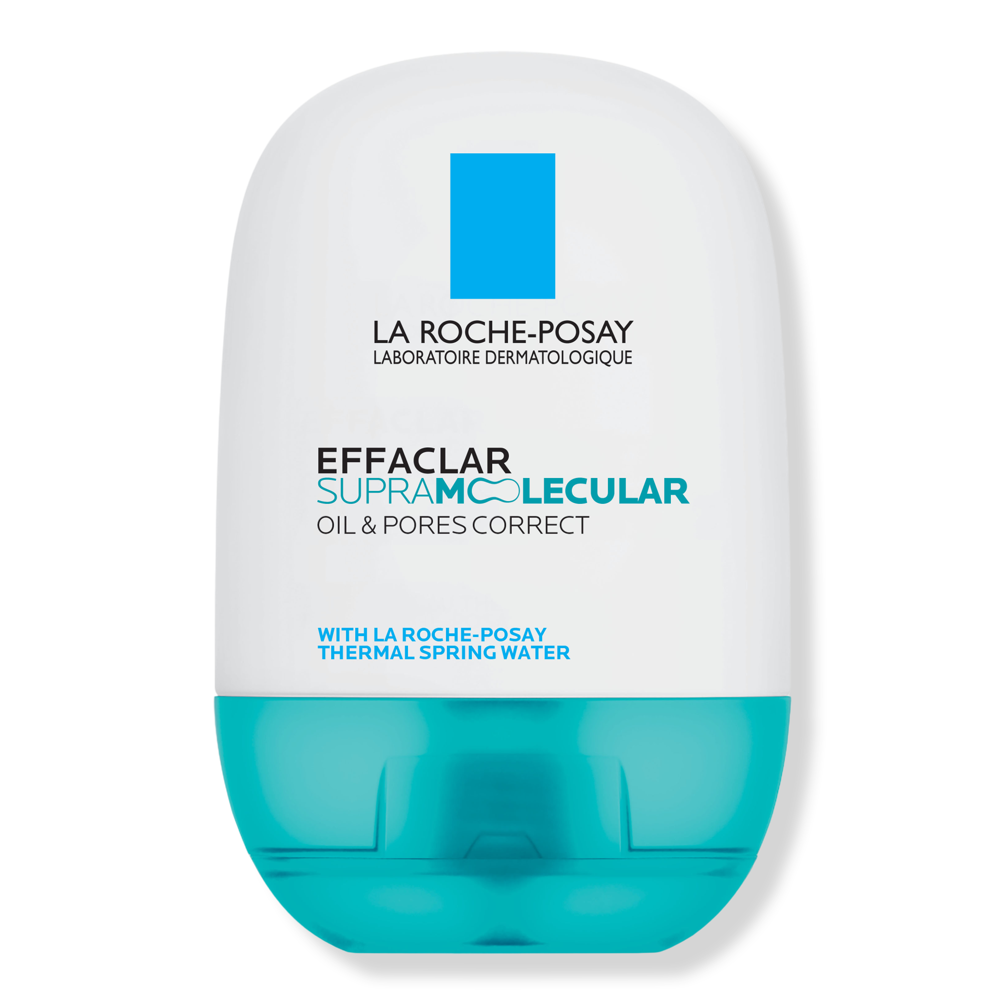 La Roche-Posay Effaclar Supramolecular Oil and Pores Correct Moisturizer #1