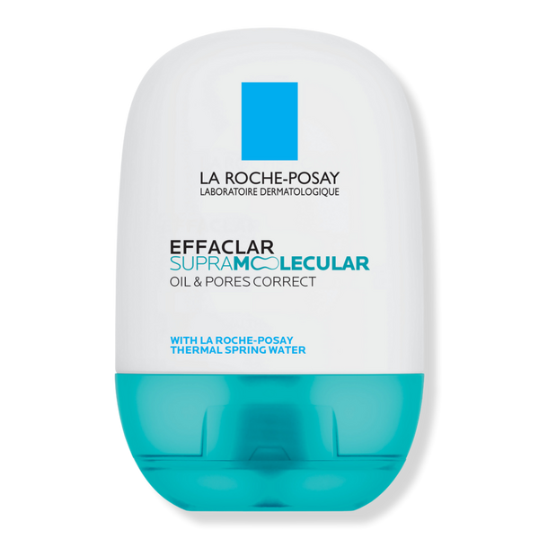 La Roche-Posay Effaclar Supramolecular Oil and Pores Correct Moisturizer #1