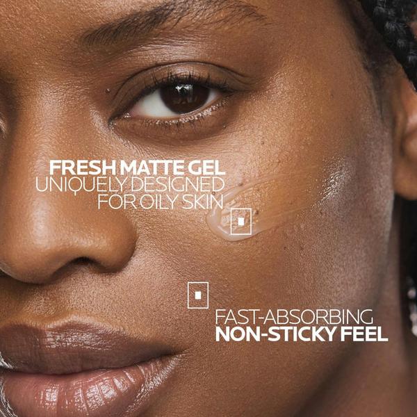 La Roche-Posay Effaclar Supramolecular Oil and Pores Correct Moisturizer #8
