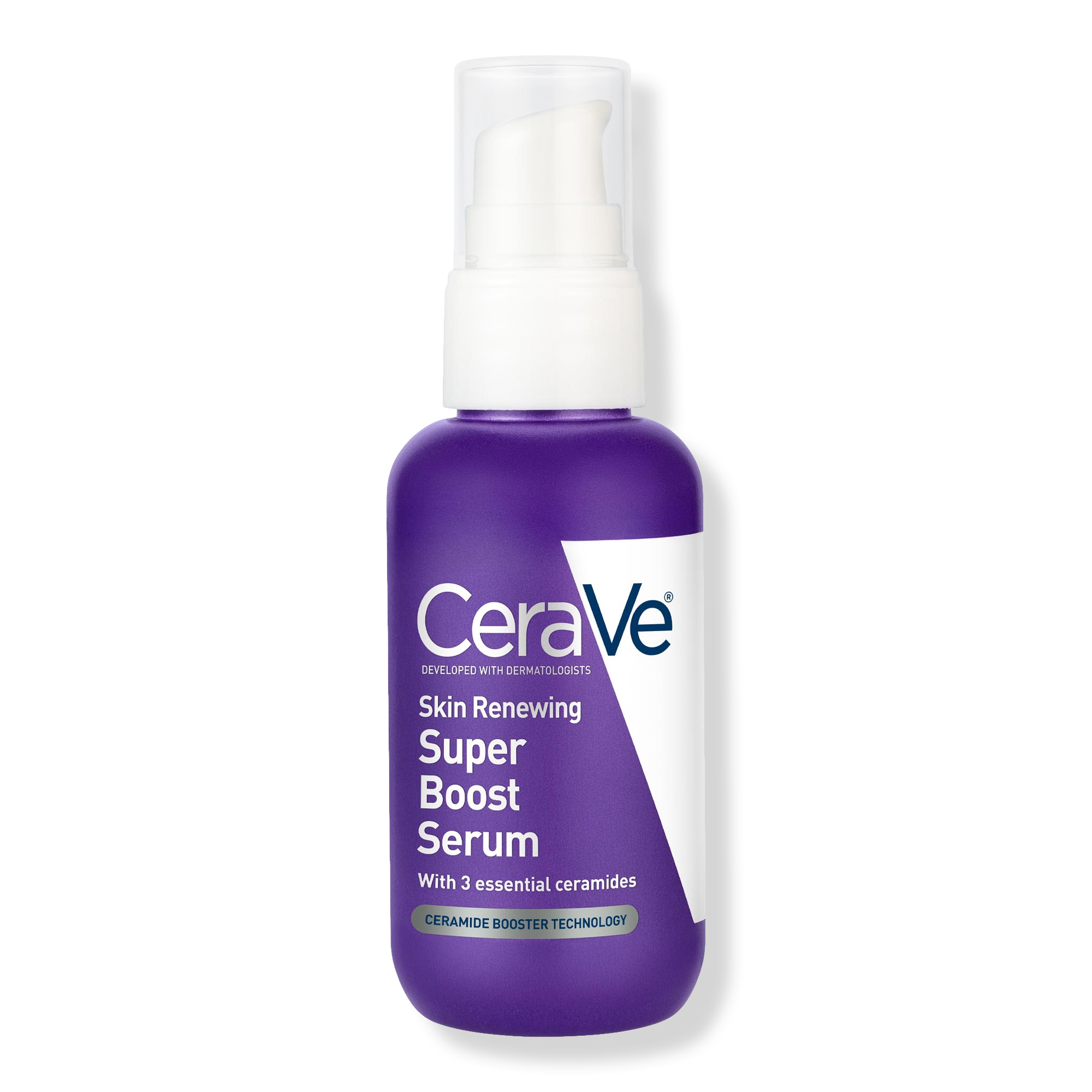 CeraVe Skin Renewing Super Boost Serum — фото 1