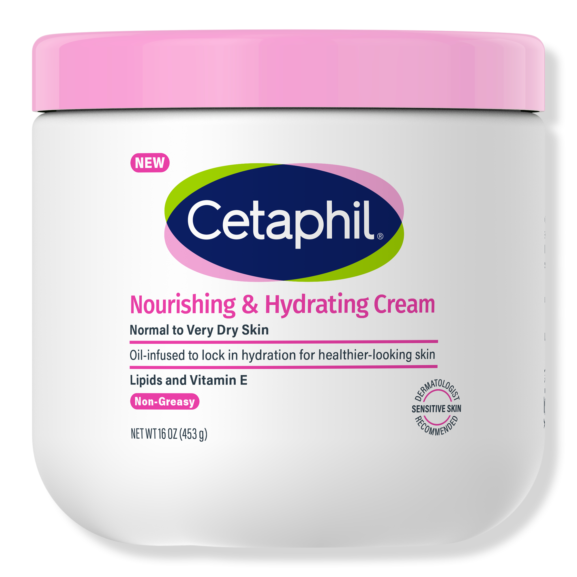 Cetaphil Nourishing & Hydrating Cream #1