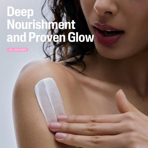 Cetaphil Nourishing & Hydrating Cream #6