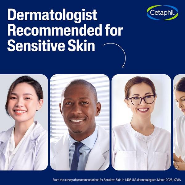 Cetaphil Nourishing & Hydrating Cream #7