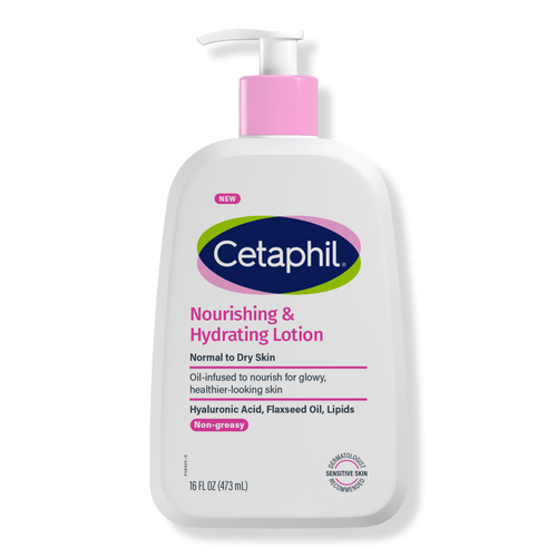 Cetaphil - Nourishing & Hydration Lotion | Ulta Beauty