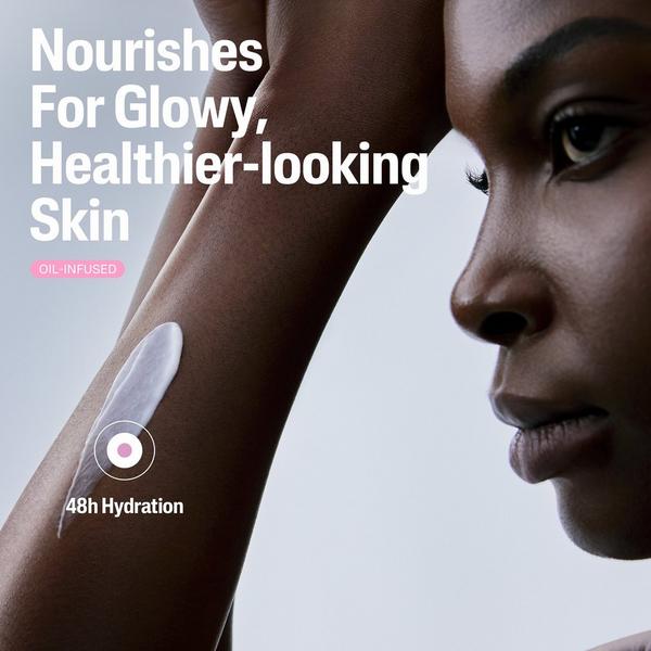 Cetaphil Nourishing & Hydration Lotion #5
