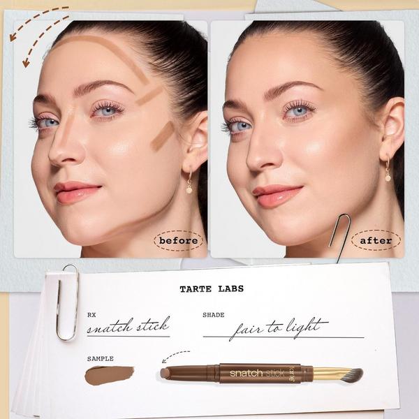 Tarte Snatch Stick Contour #3