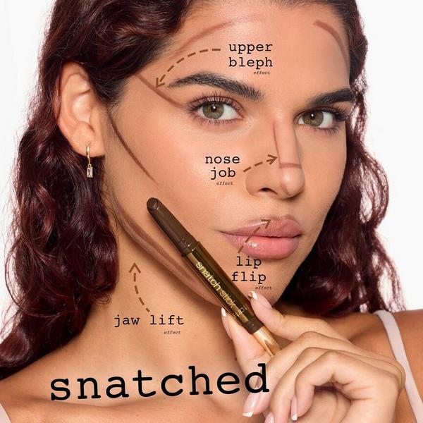 Tarte Snatch Stick Contour #4