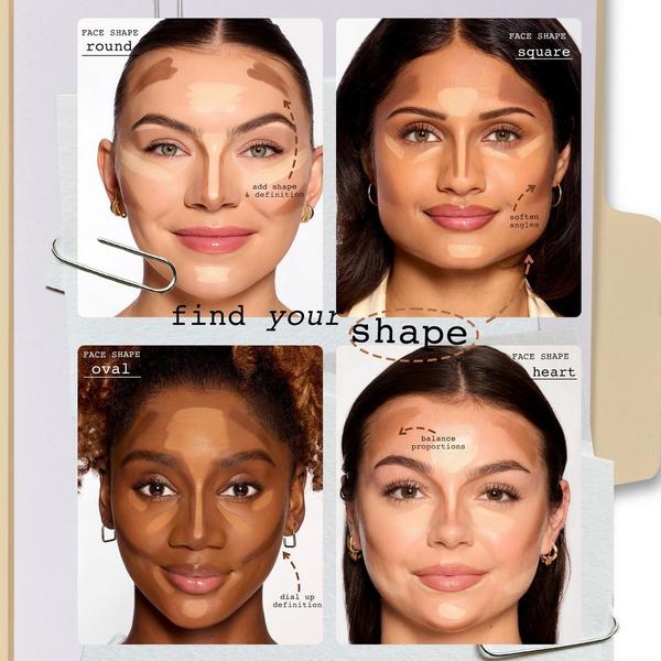 Tarte Snatch Stick Contour #5
