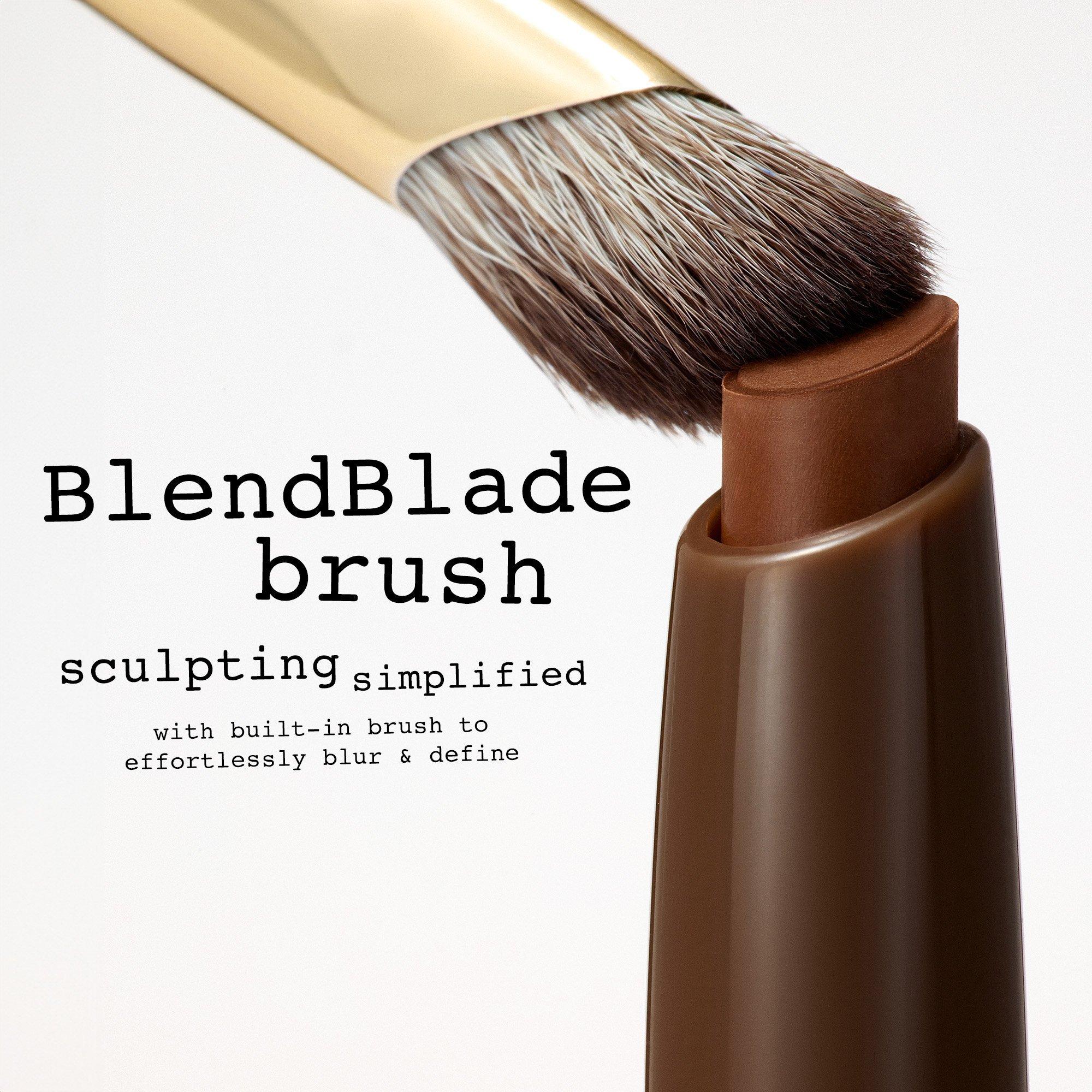 Стик Tarte Snatch Stick, цвет: Deep To Rich — фото 5