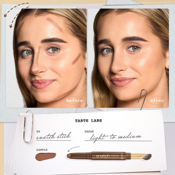 Tarte Snatch Stick Contour #3