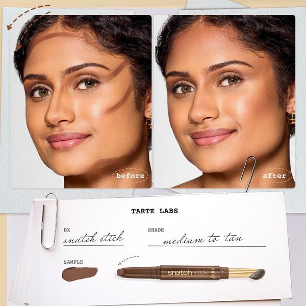 Tarte Snatch Stick Contour #3