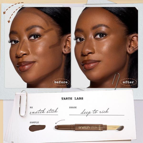 Tarte Snatch Stick Contour #3