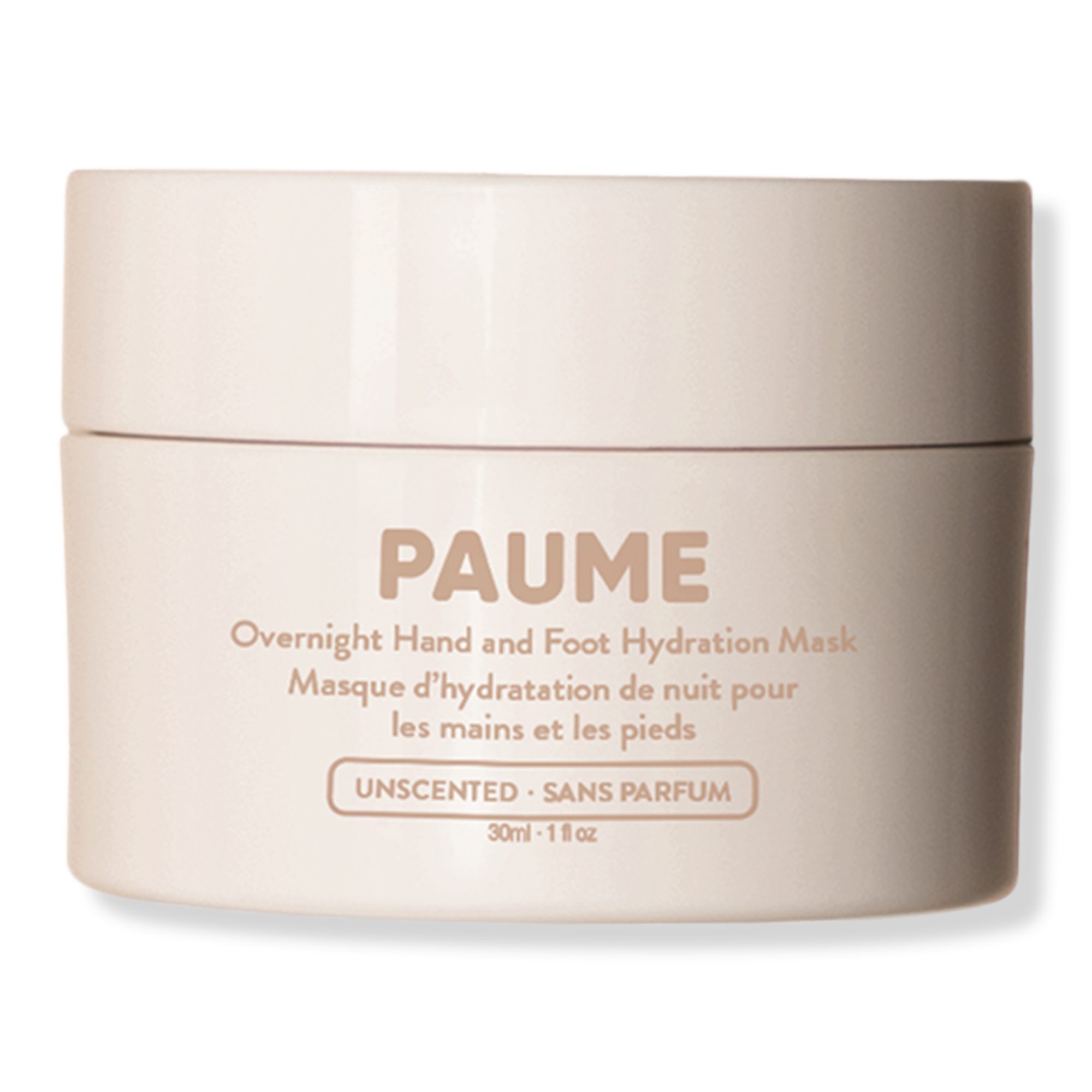 PAUME Overnight Hand and Foot Hydration Mask #1