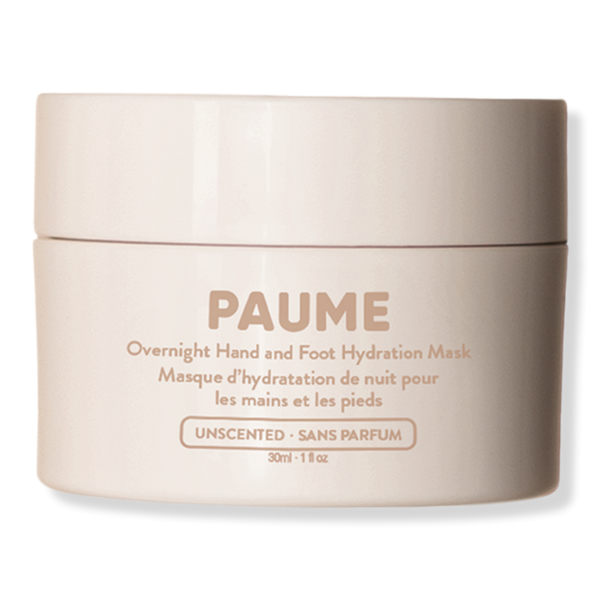 PAUME Overnight Hand and Foot Hydration Mask #1