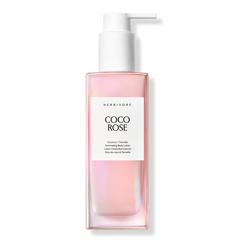HERBIVORE - COCO ROSE Coconut + Tremella Illuminating Body Lotion