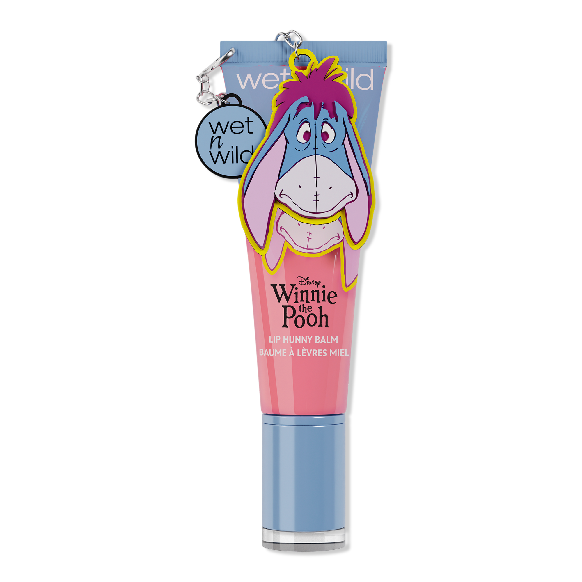 Wet n Wild Simple Joy Lip Hunny Balm - Eeyore, цвет: Slight Smile — фото 1