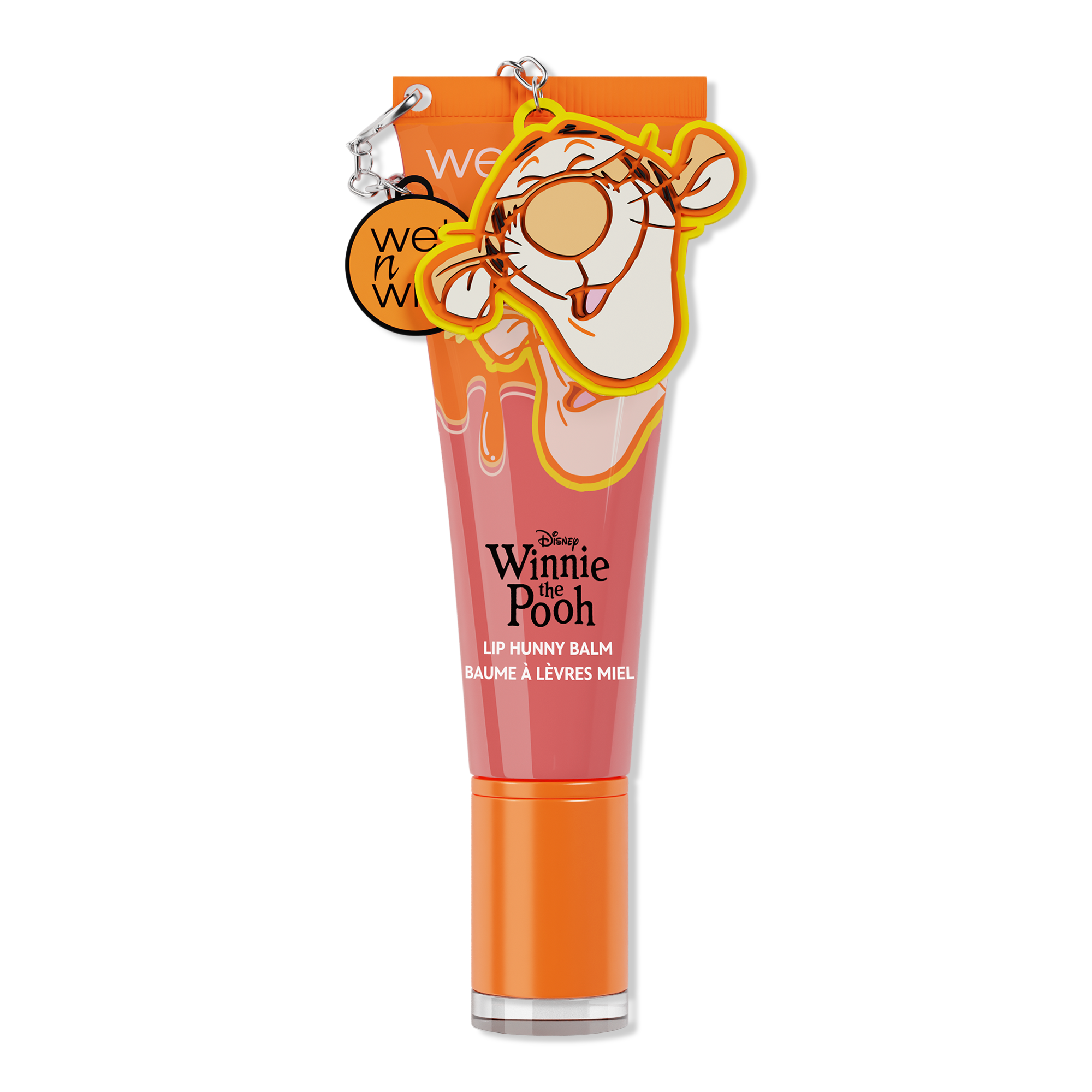 Wet n Wild Simple Joy Lip Hunny Balm - Tigger, цвет: Whisker Wonder — фото 1