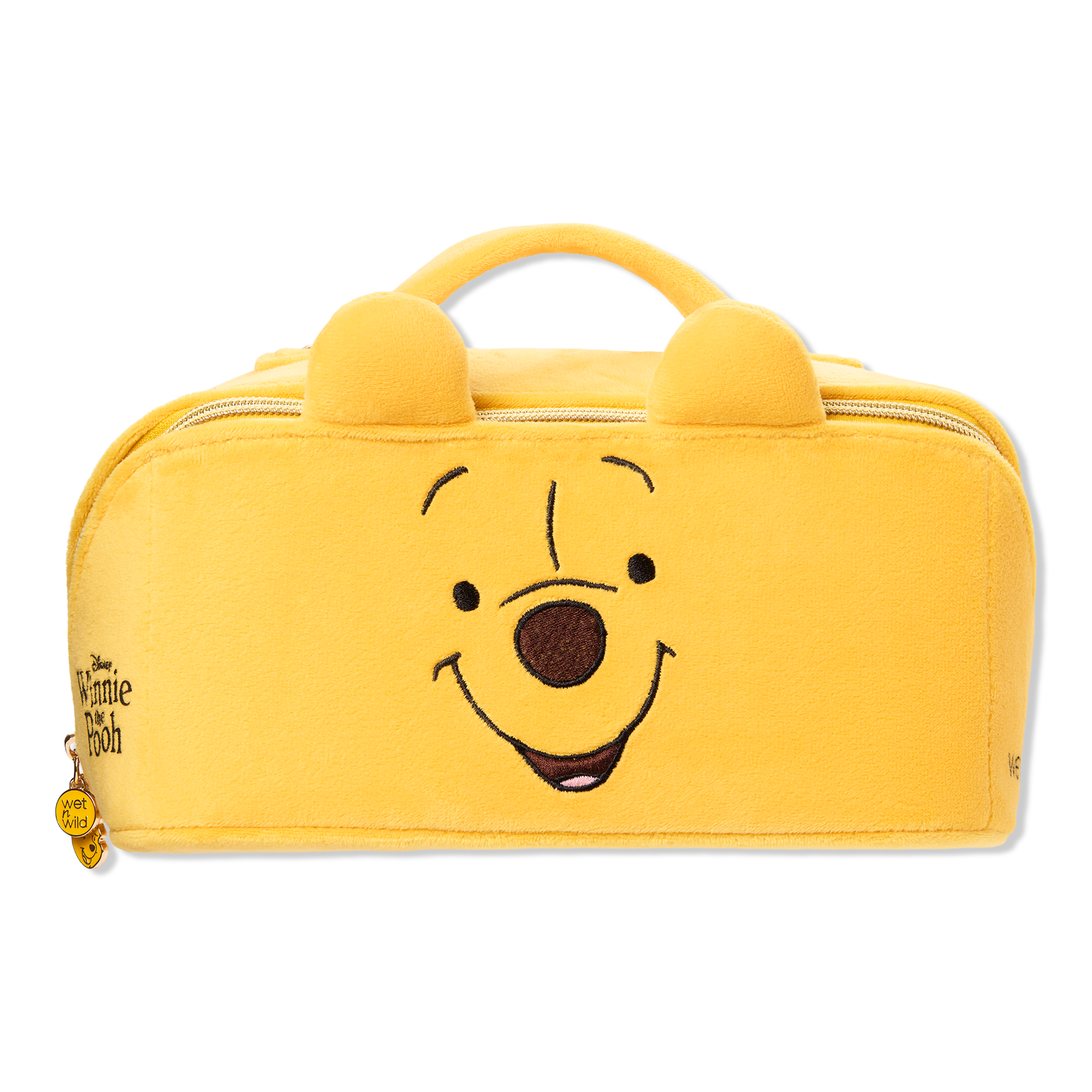 Wet n Wild Winnie the Pooh Makeup Bag #1