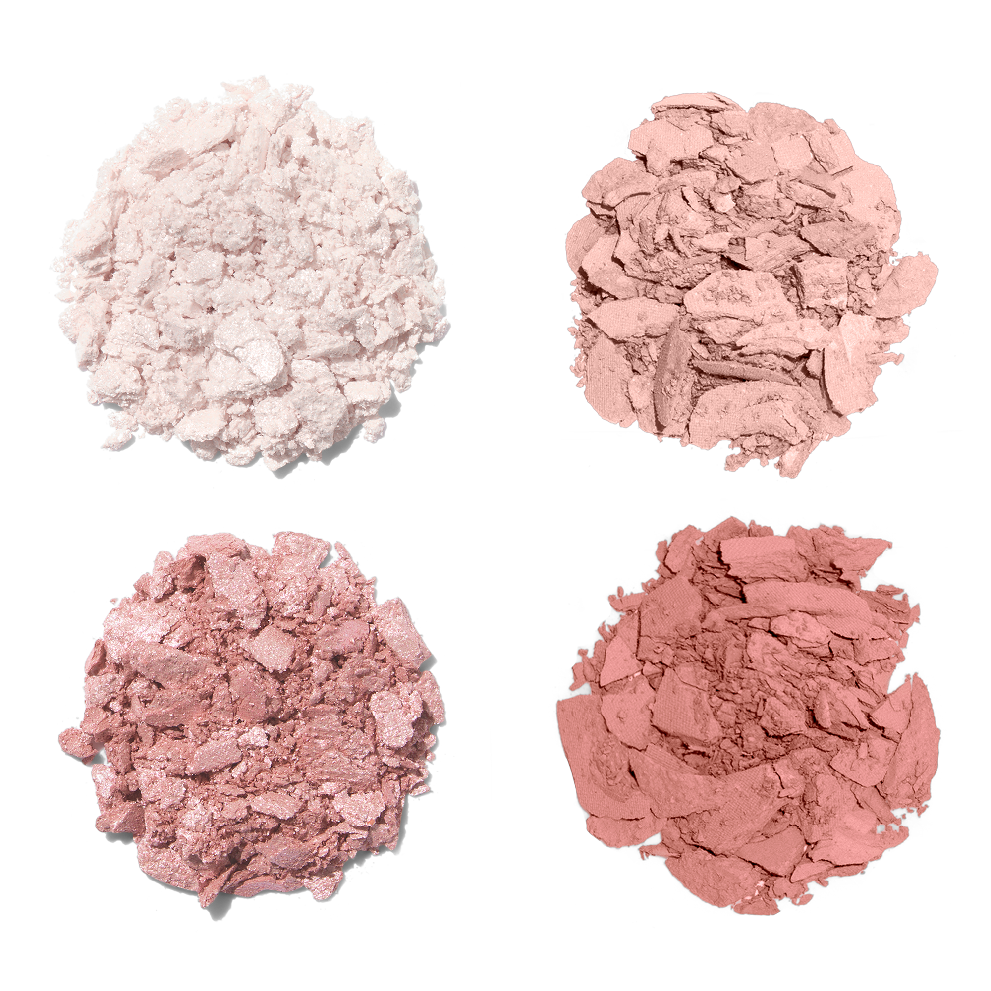 Wet n Wild Oh Dear Little Something Eyeshadow Quad — фото 2