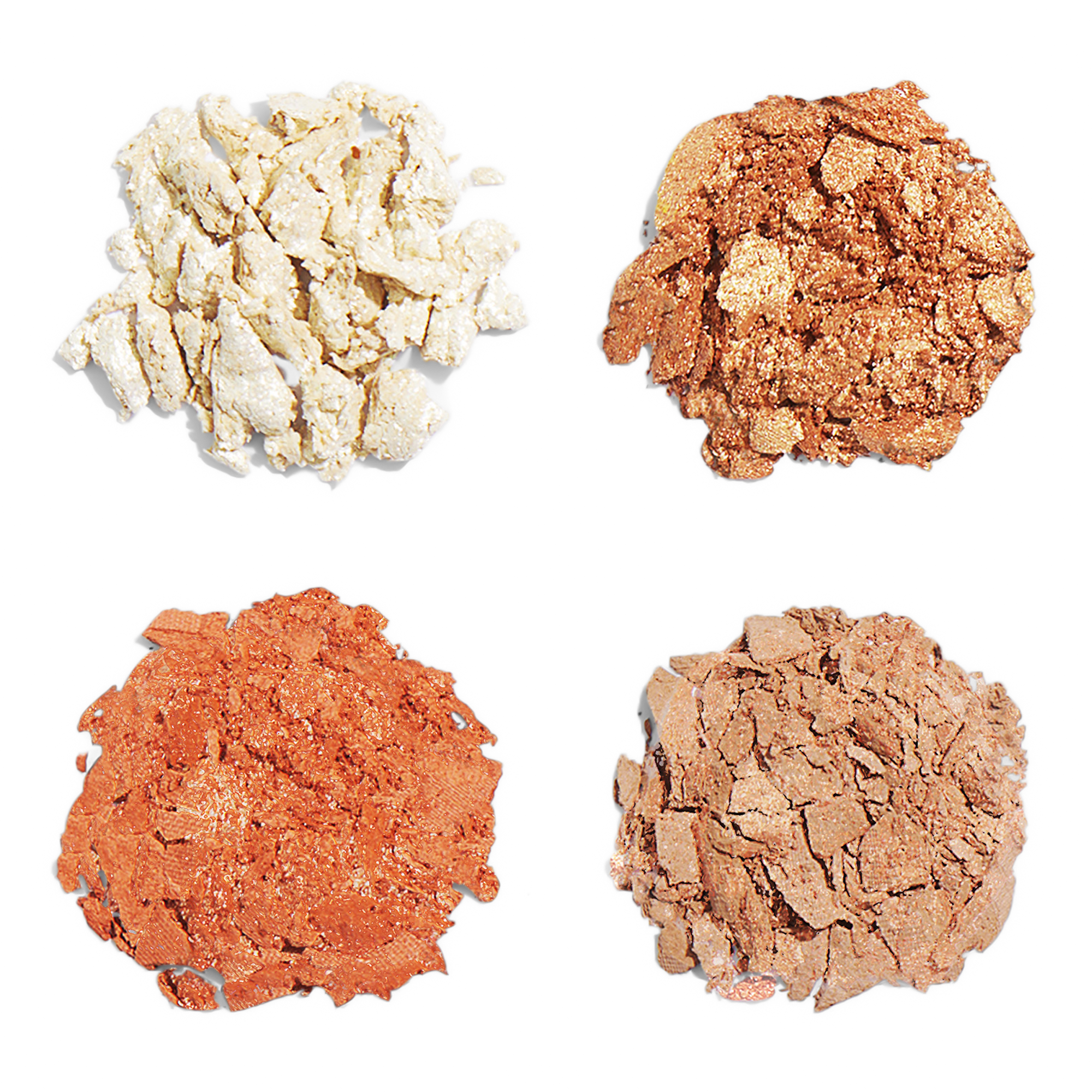 Wet n Wild Ttfn Little Something Eyeshadow Quad — фото 2