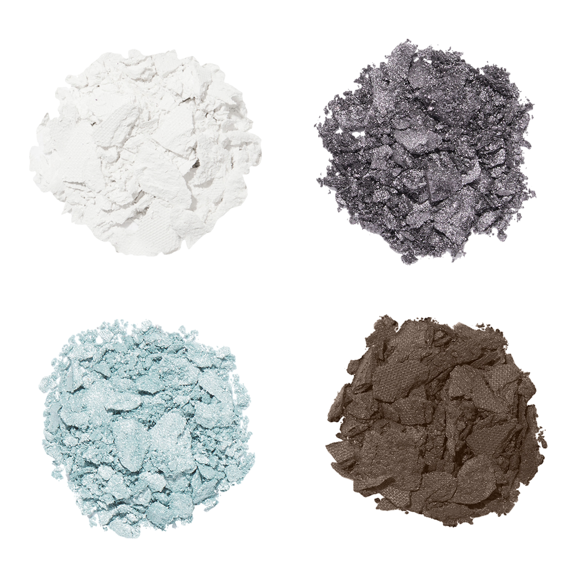 Wet n Wild Still Here Little Something Eyeshadow Quad — фото 2